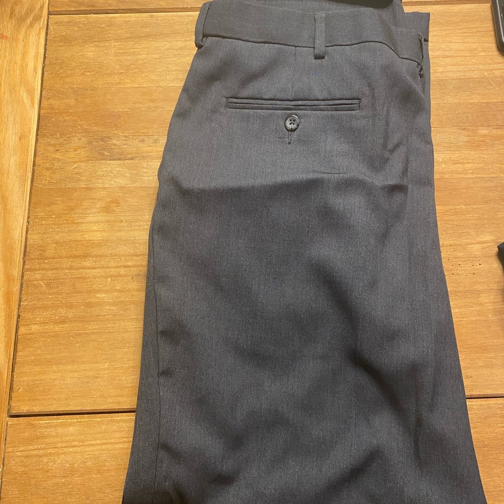 Men’s dress pants